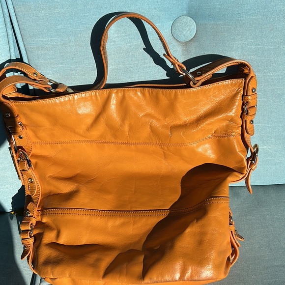 BADGLEY MISCHKA Extra Large Hobo - Picture 7 of 10